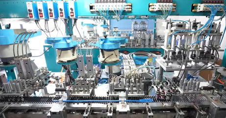 浙江企業(yè)攜硬核電子產(chǎn)品及元器件，靜待第138屆廣交會(huì)全球客商